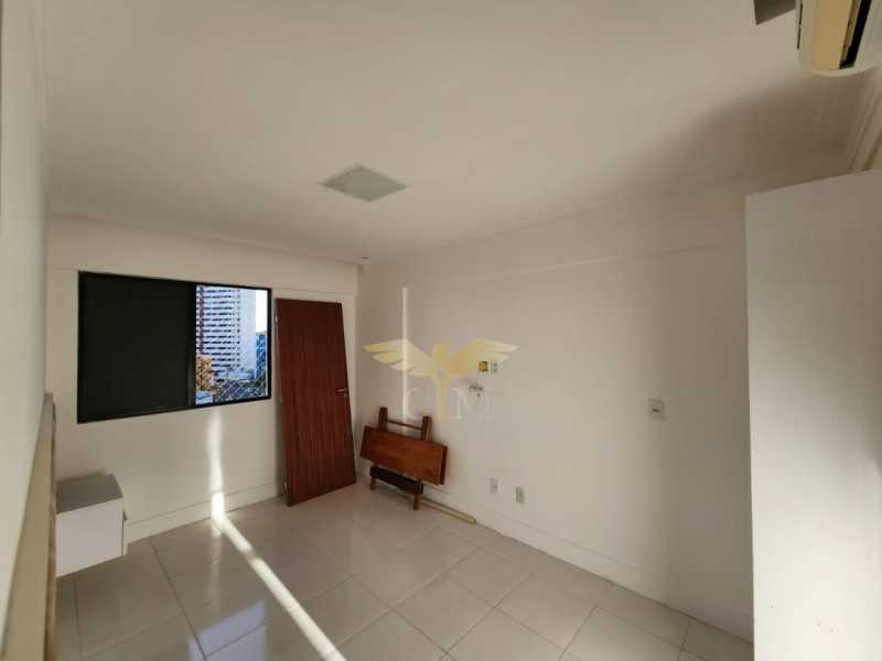 Apartamento à venda com 2 quartos, 75m² - Foto 11