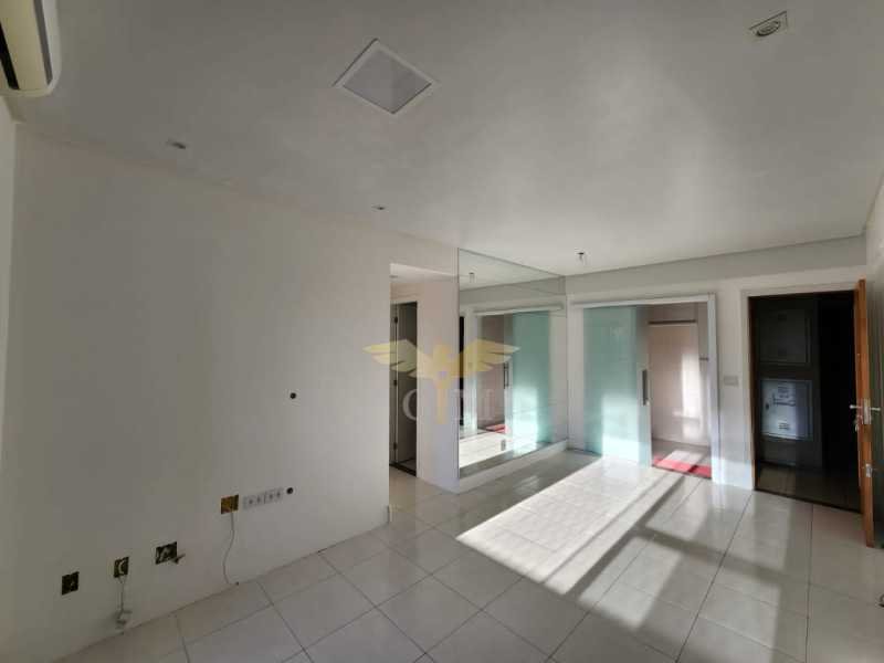 Apartamento à venda com 2 quartos, 75m² - Foto 13