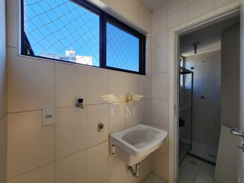 Apartamento à venda com 2 quartos, 75m² - Foto 22