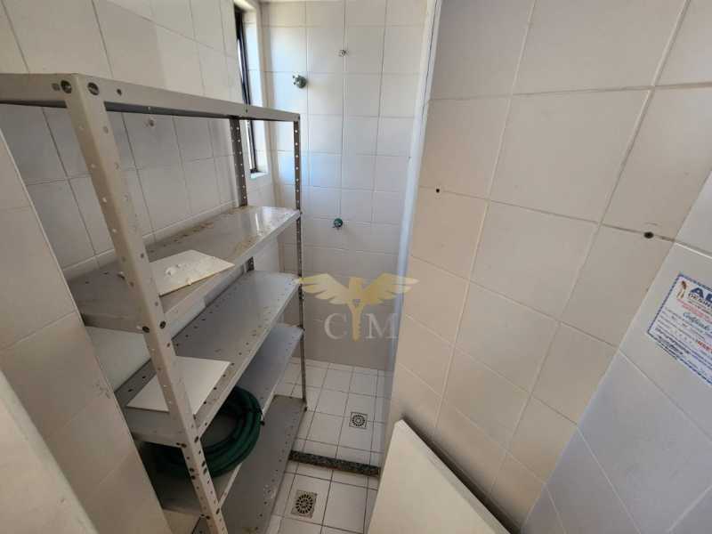 Apartamento à venda com 2 quartos, 75m² - Foto 18