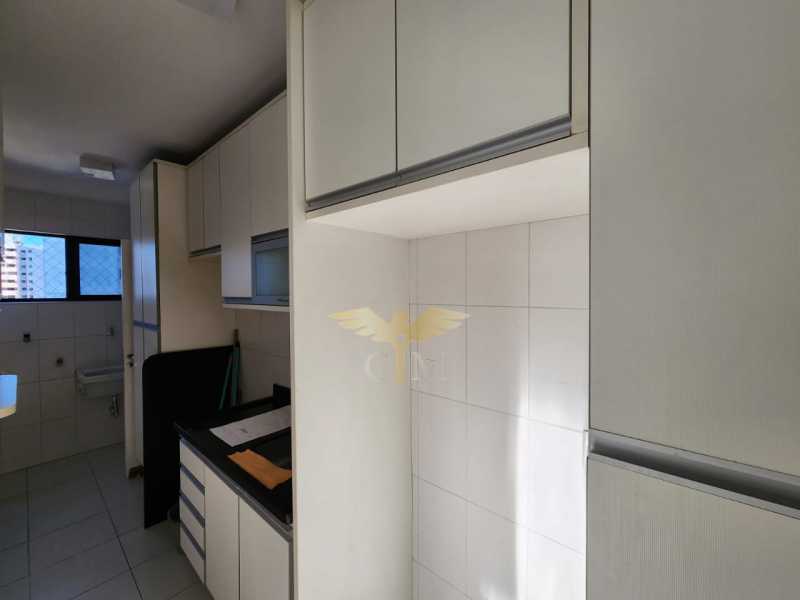 Apartamento à venda com 2 quartos, 75m² - Foto 20