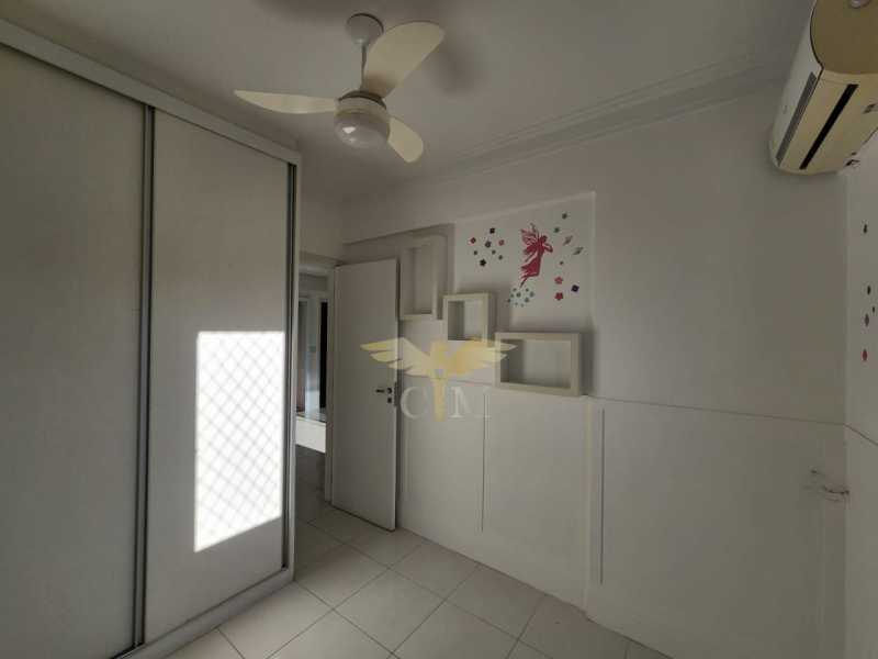 Apartamento à venda com 2 quartos, 75m² - Foto 19