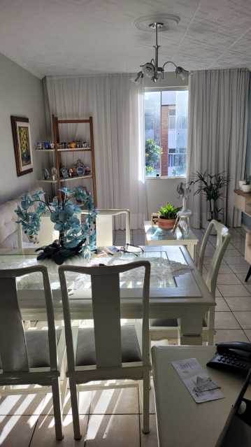 Apartamento à venda com 3 quartos, 94m² - Foto 3