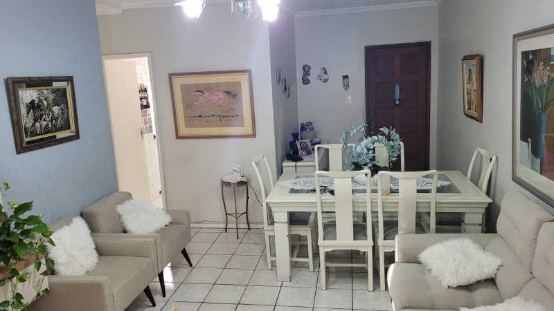 Apartamento à venda com 3 quartos, 94m² - Foto 5