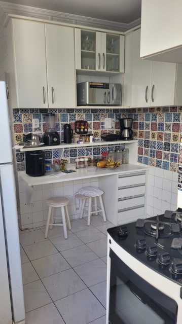 Apartamento à venda com 3 quartos, 94m² - Foto 7