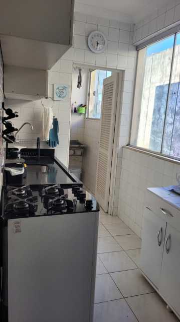 Apartamento à venda com 3 quartos, 94m² - Foto 8