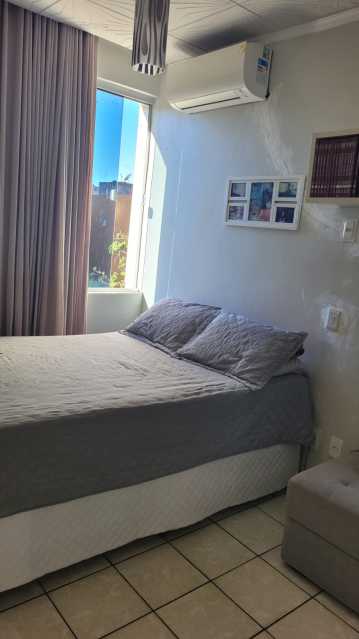 Apartamento à venda com 3 quartos, 94m² - Foto 11