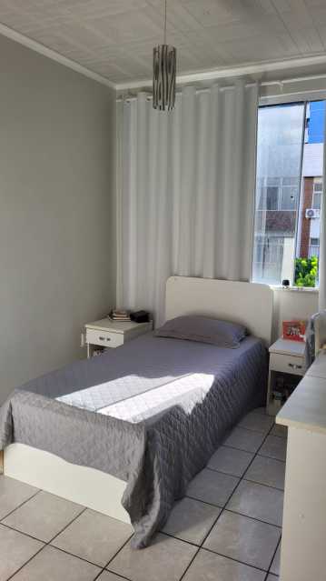 Apartamento à venda com 3 quartos, 94m² - Foto 12