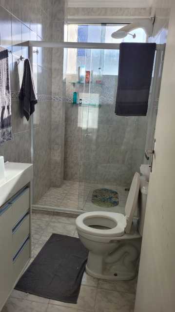 Apartamento à venda com 3 quartos, 94m² - Foto 13