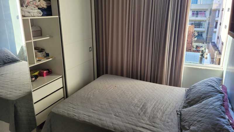 Apartamento à venda com 3 quartos, 94m² - Foto 15