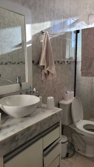 Apartamento à venda com 3 quartos, 94m² - Foto 19