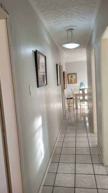 Apartamento à venda com 3 quartos, 94m² - Foto 20