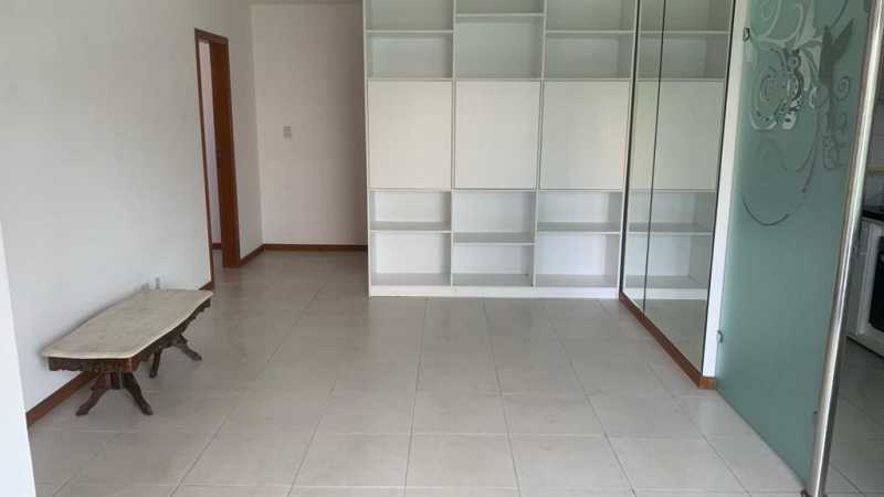 Apartamento, 2 quartos, 69 m² - Foto 2