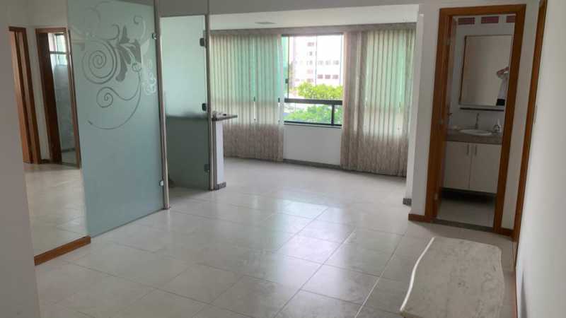 Apartamento, 2 quartos, 69 m² - Foto 1