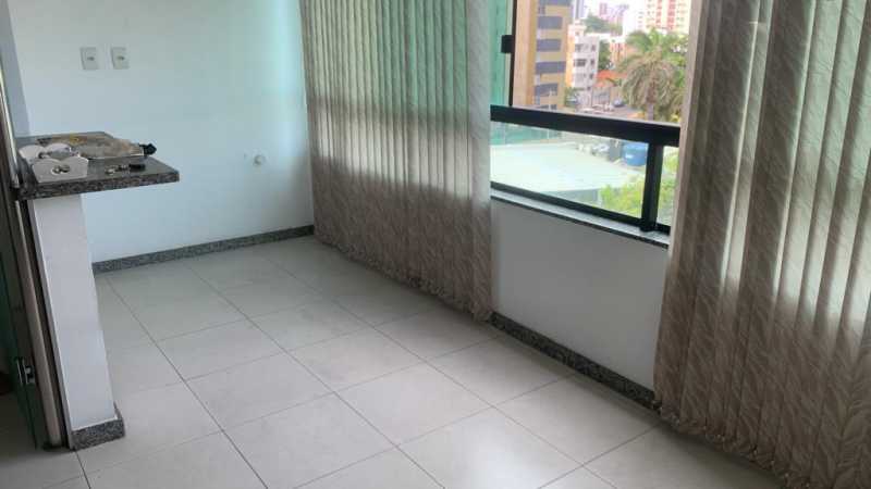 Apartamento, 2 quartos, 69 m² - Foto 3