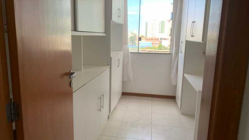 Apartamento à venda com 2 quartos, 69m² - Foto 6