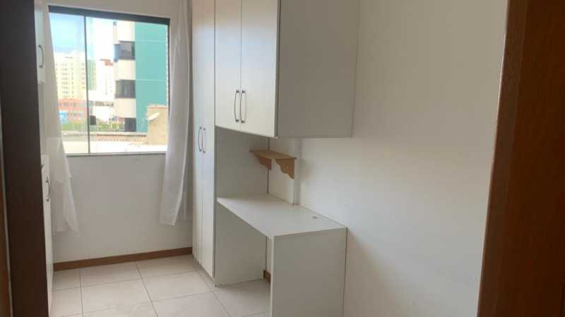 Apartamento à venda com 2 quartos, 69m² - Foto 7