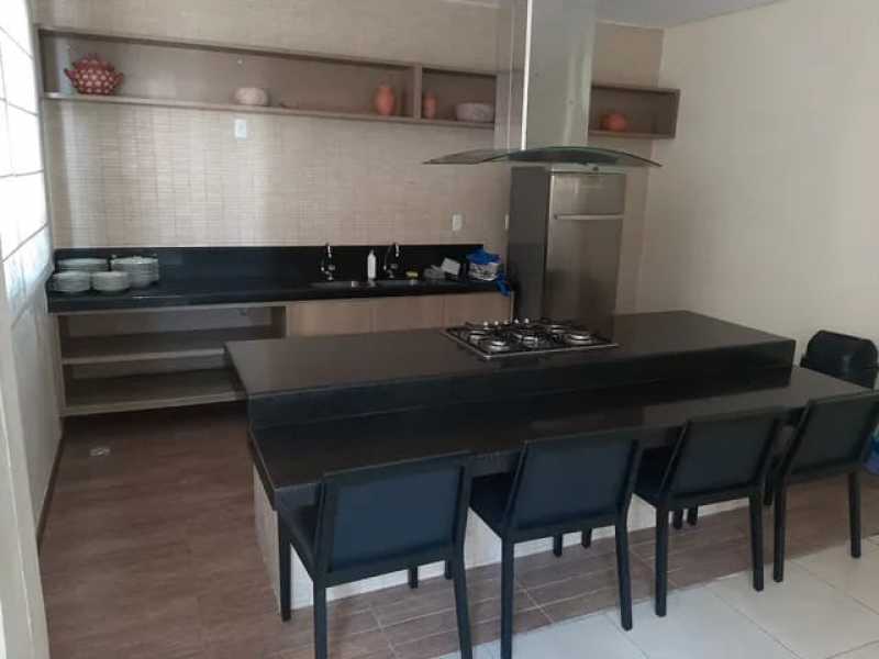 Apartamento à venda com 1 quarto, 50m² - Foto 9