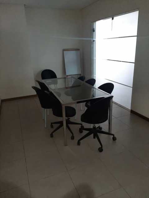 Apartamento à venda com 1 quarto, 50m² - Foto 10