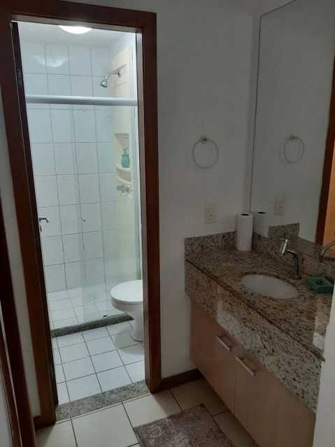 Apartamento à venda com 1 quarto, 50m² - Foto 7