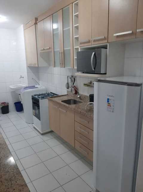 Apartamento, 1 quarto, 50 m² - Foto 2