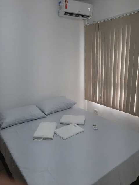 Apartamento, 1 quarto, 50 m² - Foto 4