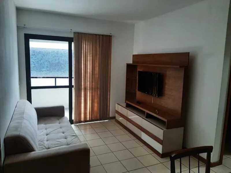 Apartamento, 1 quarto, 50 m² - Foto 1