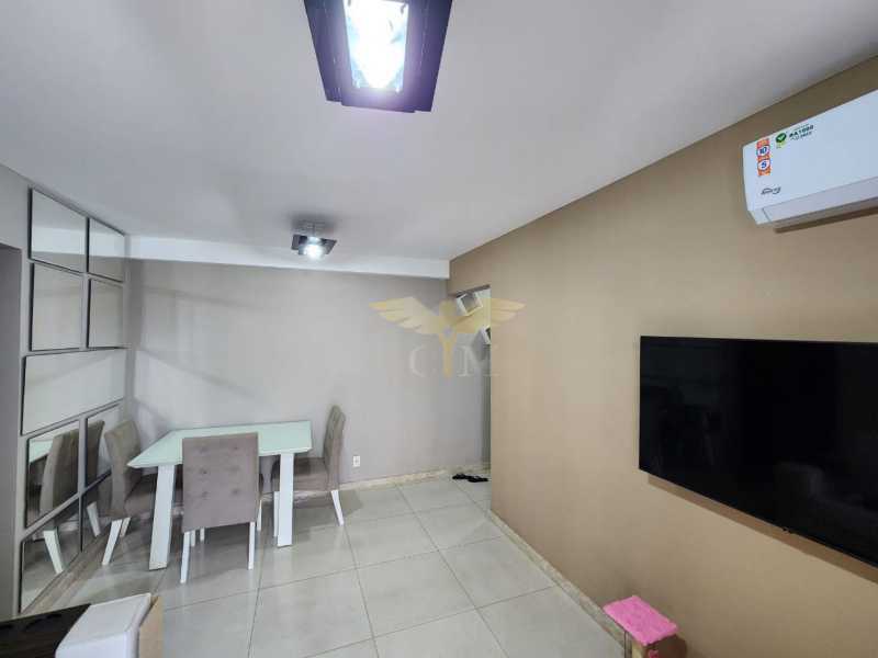 Apartamento à venda com 2 quartos - Foto 3