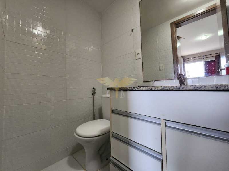 Apartamento à venda com 2 quartos - Foto 13