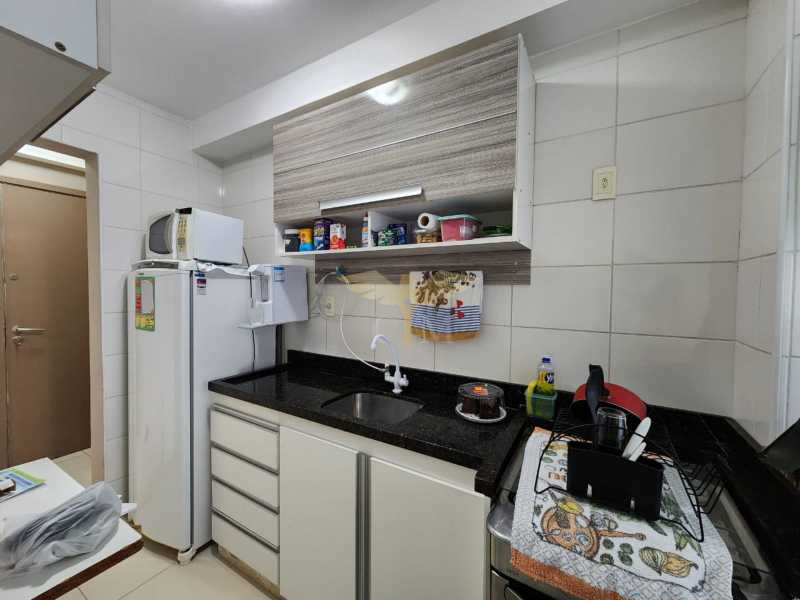 Apartamento à venda com 2 quartos - Foto 15