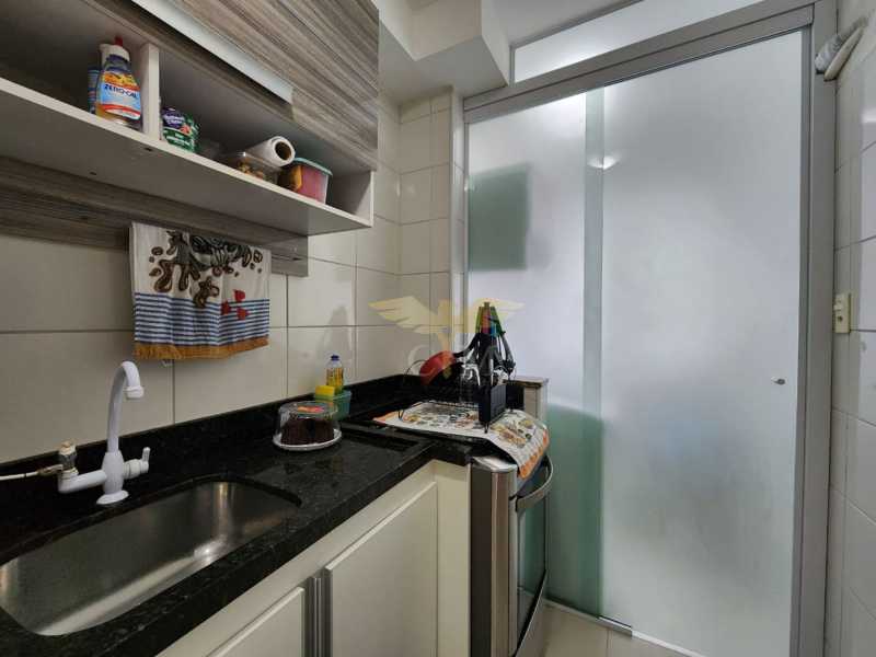 Apartamento à venda com 2 quartos - Foto 16