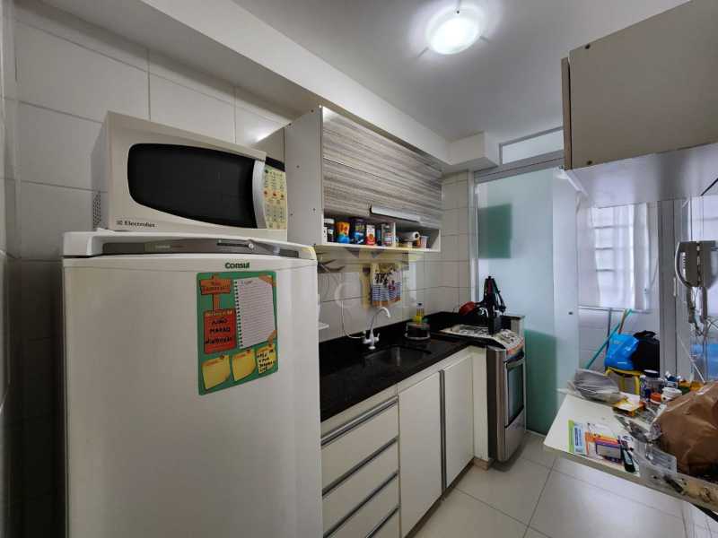 Apartamento à venda com 2 quartos - Foto 18