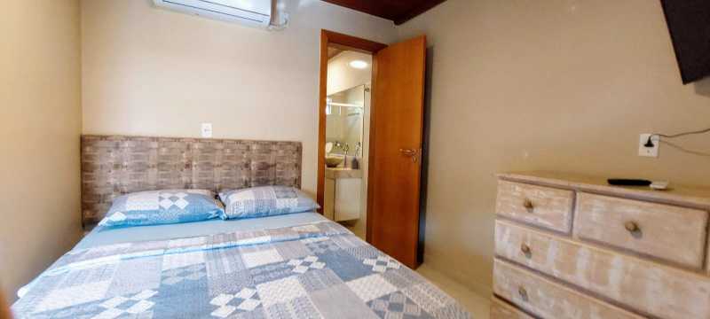 Casa de Condomínio à venda com 2 quartos, 95m² - Foto 8