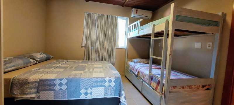 Casa de Condomínio à venda com 2 quartos, 95m² - Foto 19