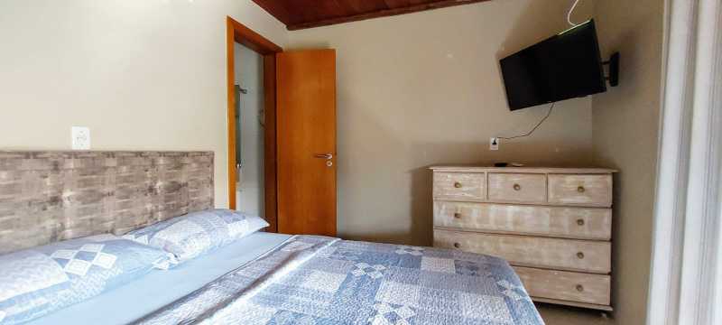 Casa de Condomínio à venda com 2 quartos, 95m² - Foto 17