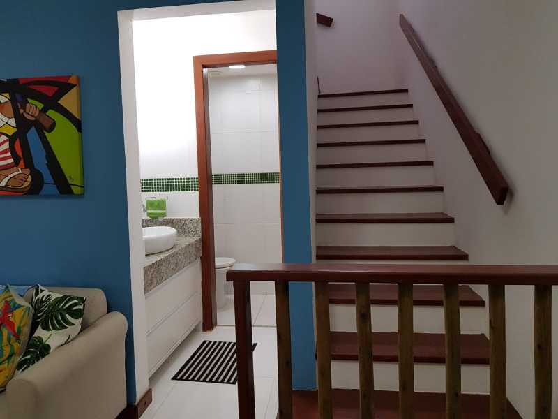 Casa de Condomínio à venda com 2 quartos, 115m² - Foto 5