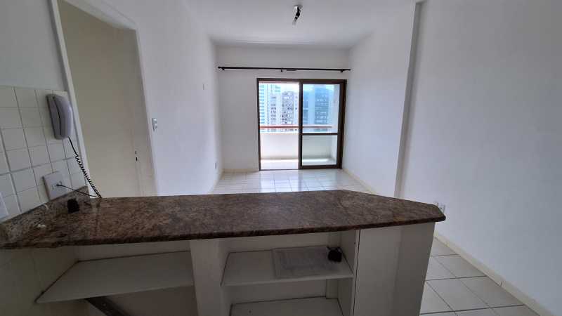 Apartamento, 2 quartos, 52 m² - Foto 2