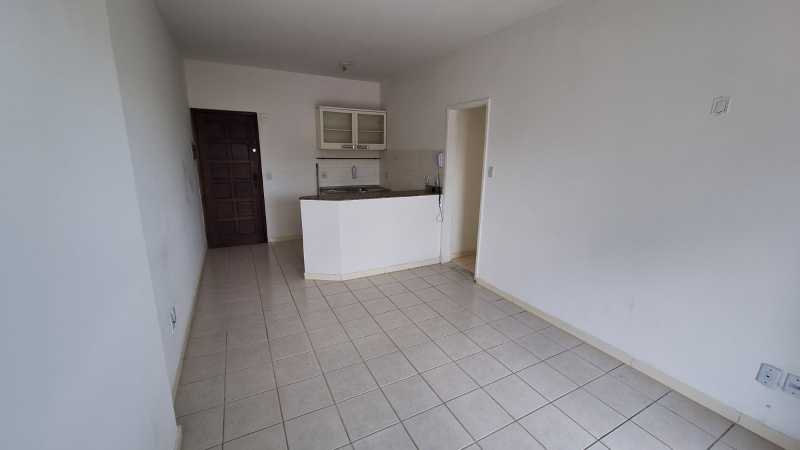 Apartamento, 2 quartos, 52 m² - Foto 1