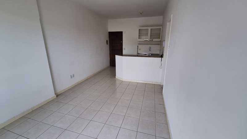 Apartamento à venda com 2 quartos, 52m² - Foto 5