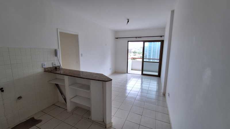 Apartamento à venda com 2 quartos, 52m² - Foto 4