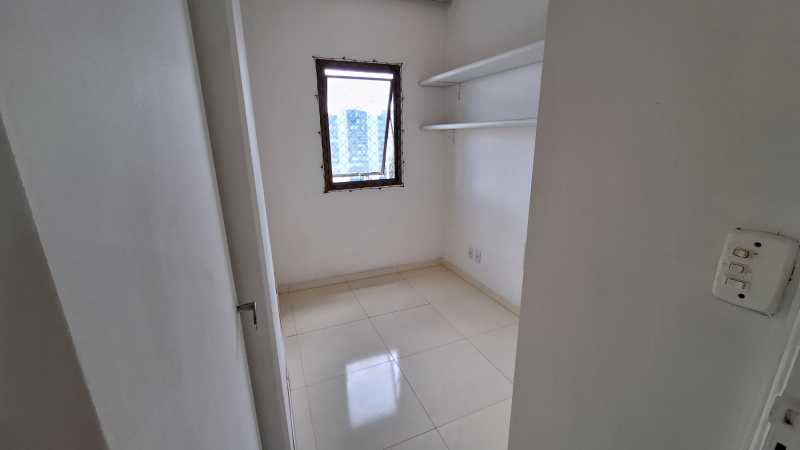 Apartamento à venda com 2 quartos, 52m² - Foto 9