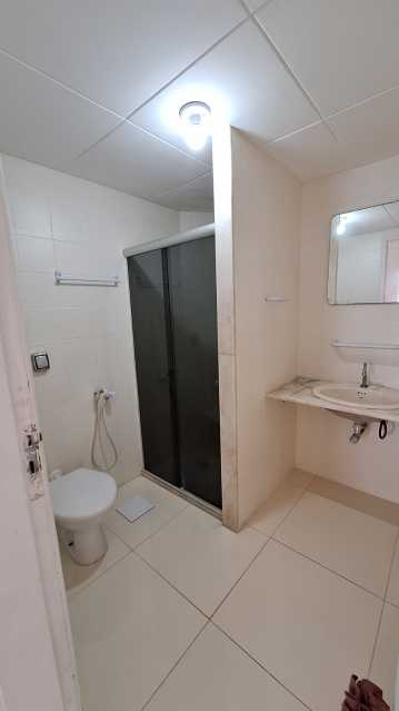 Apartamento à venda com 2 quartos, 52m² - Foto 14