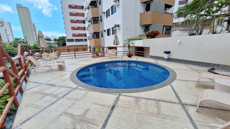 Apartamento à venda com 2 quartos, 52m² - Foto 19