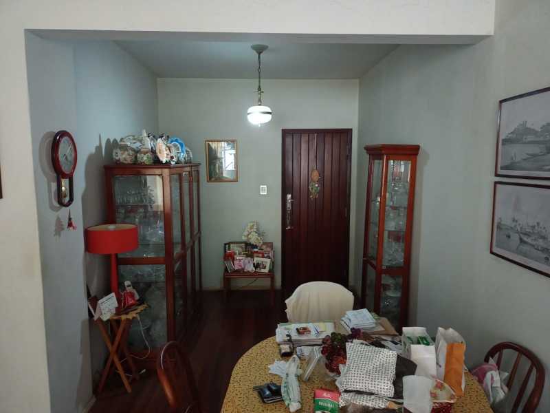 Apartamento, 3 quartos, 140 m² - Foto 2