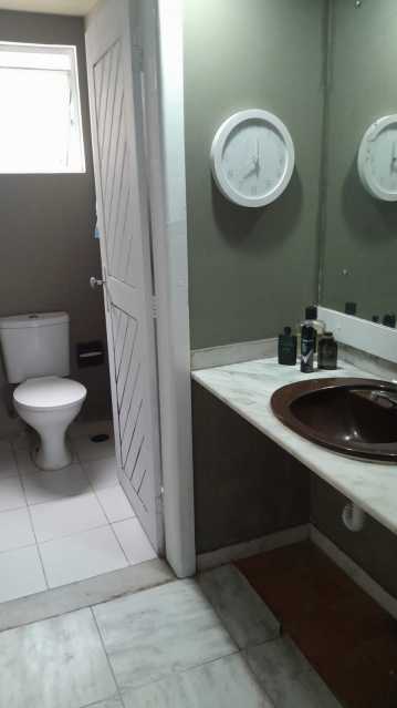 Cobertura à venda com 3 quartos, 197m² - Foto 17