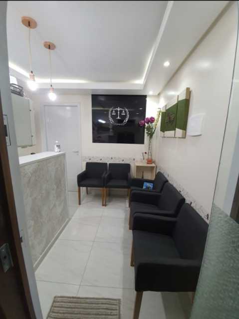 Sala-Conjunto, 26 m² - Foto 1