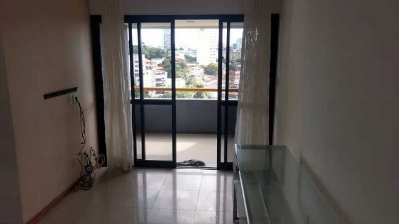 Apartamento, 3 quartos, 80 m² - Foto 2