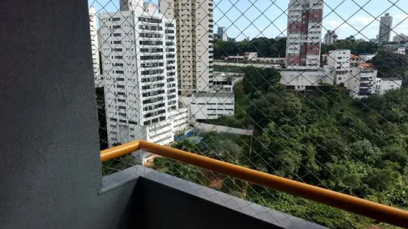 Apartamento, 3 quartos, 80 m² - Foto 3