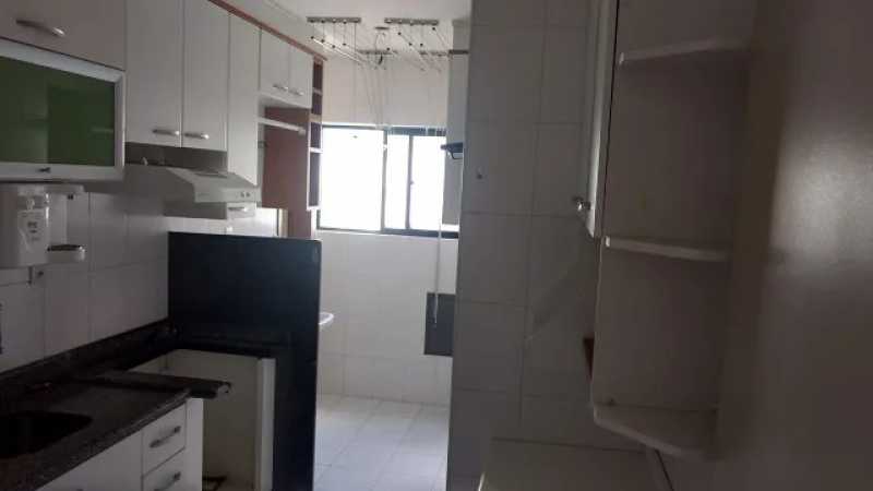 Apartamento à venda com 3 quartos, 80m² - Foto 5