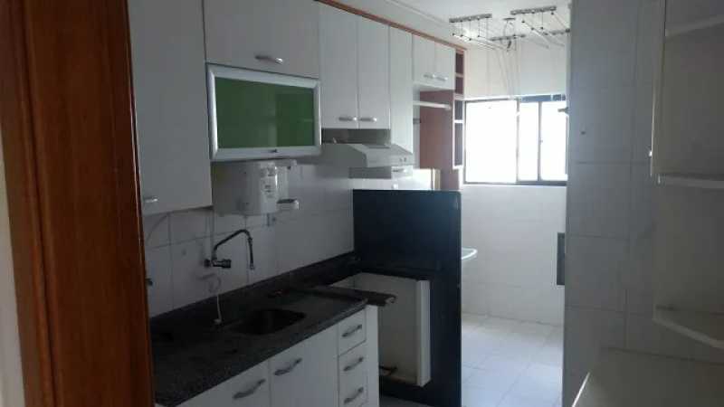 Apartamento à venda com 3 quartos, 80m² - Foto 6